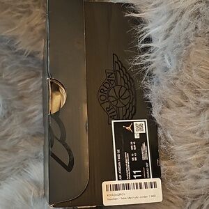 Nike Men's Air Jordan's